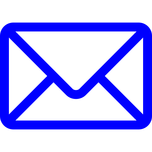 Email contact icon